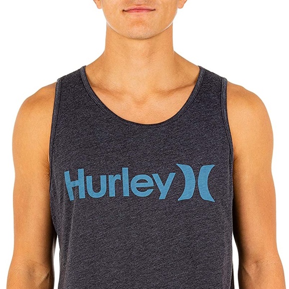 Bundle 3 ! Neill ,BillaBong,HurleyTank Tops Medium - Picture 1 of 2